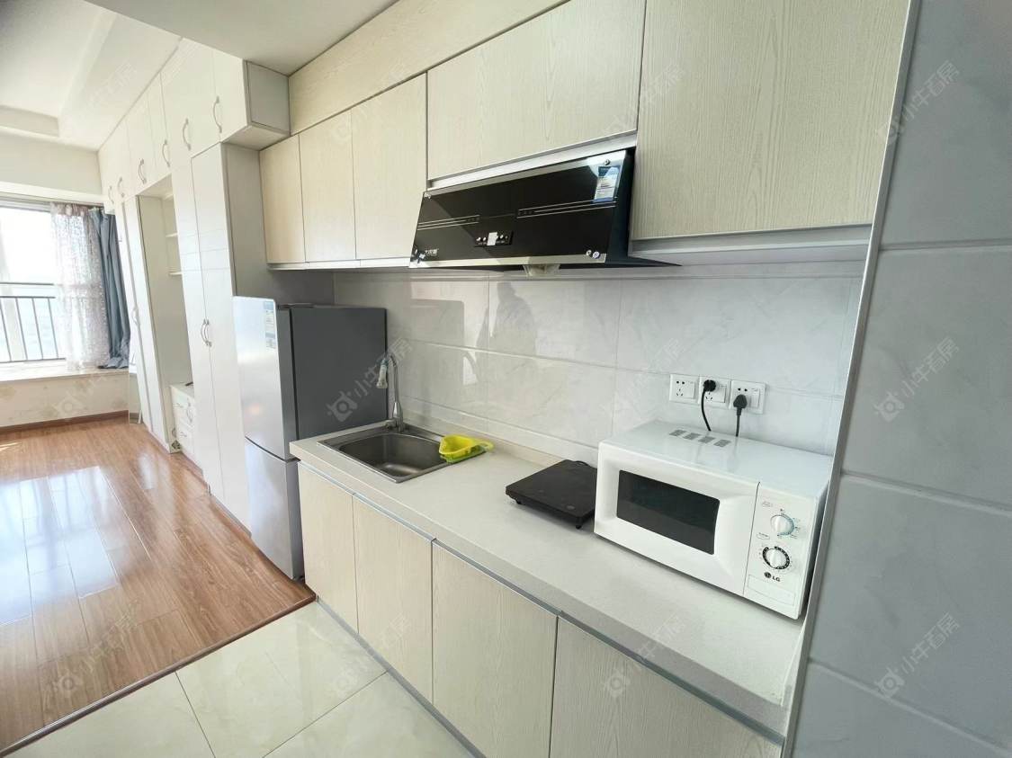 宝龙城市广场房源室内图 常州宝龙城市广场在租房源室内图_小牛看房