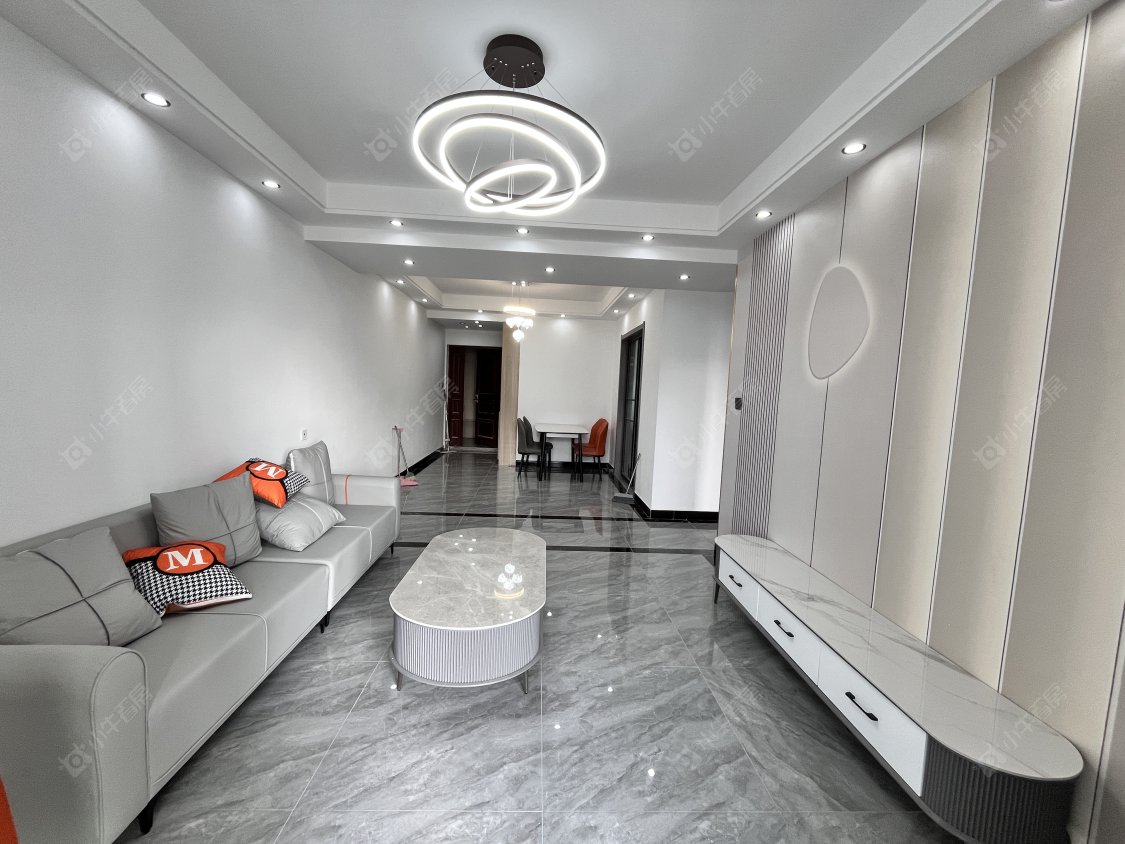 常州吾悦广场(天宁)在租房源_小牛看房