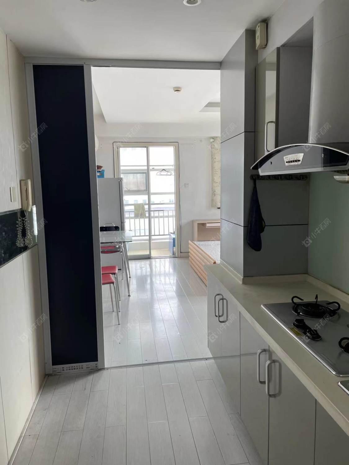 常州燕阳花园在租房源_小牛看房