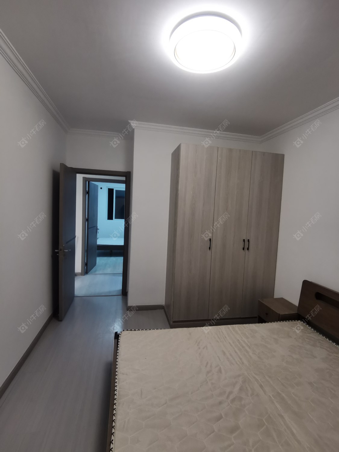 常州百馨西苑四期在租房源室内图_小牛看房