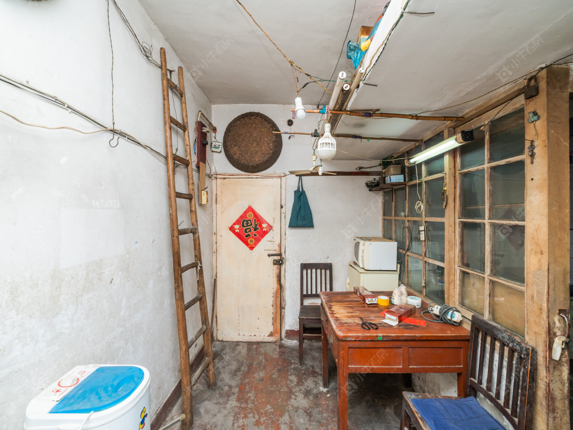 常州工房北区在售二手房源室内图_小牛看房