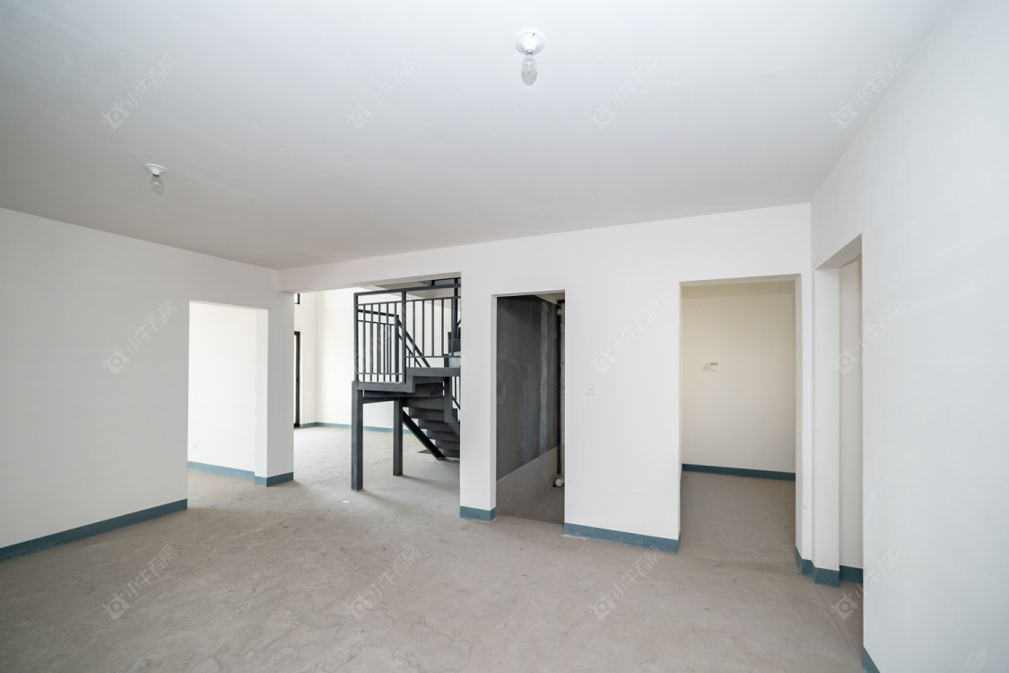 常州新城璞樾和山在售二手房源室内图_小牛看房