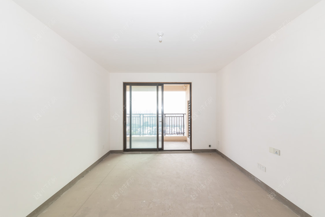 常州雅居乐熙悦府在售二手房源室内图_小牛看房