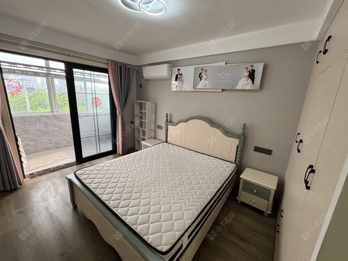 常州花东新村在租房源室内图_小牛看房