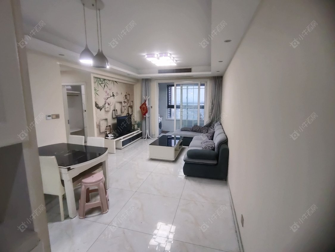 常州路劲城三期租房房源封面图