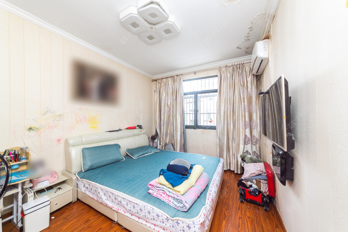 常州清潭清园在售二手房源室内图_小牛看房