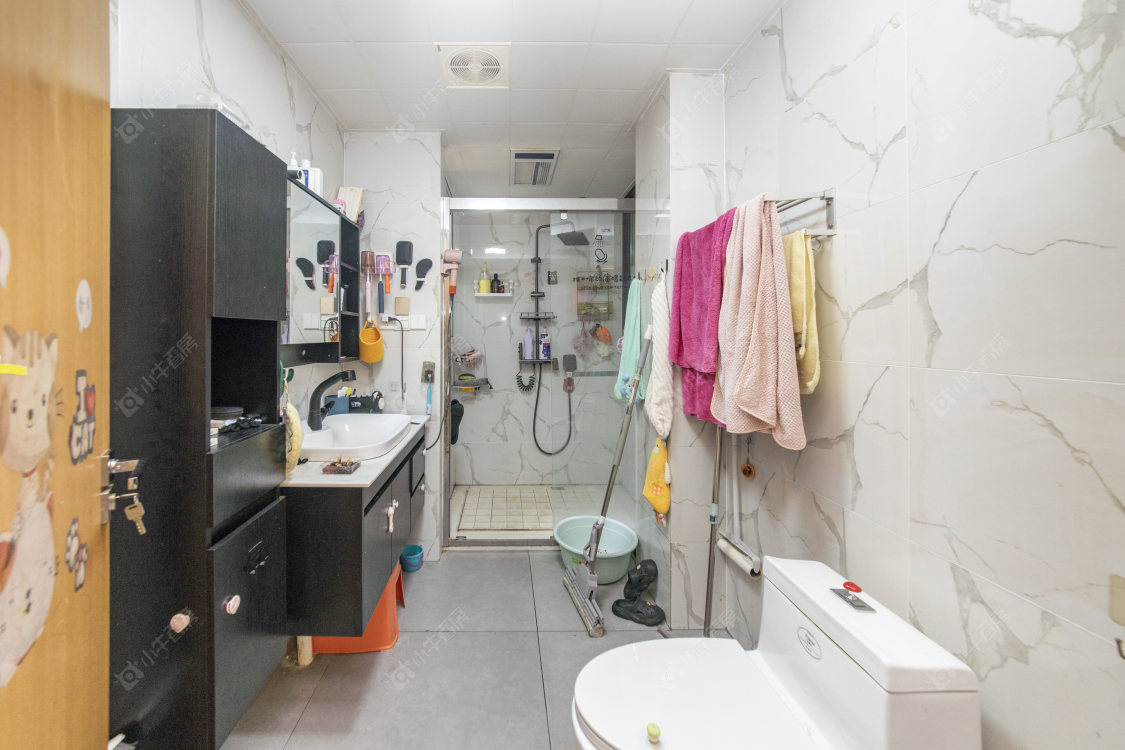 常州聚湖半岛在售二手房源室内图_小牛看房