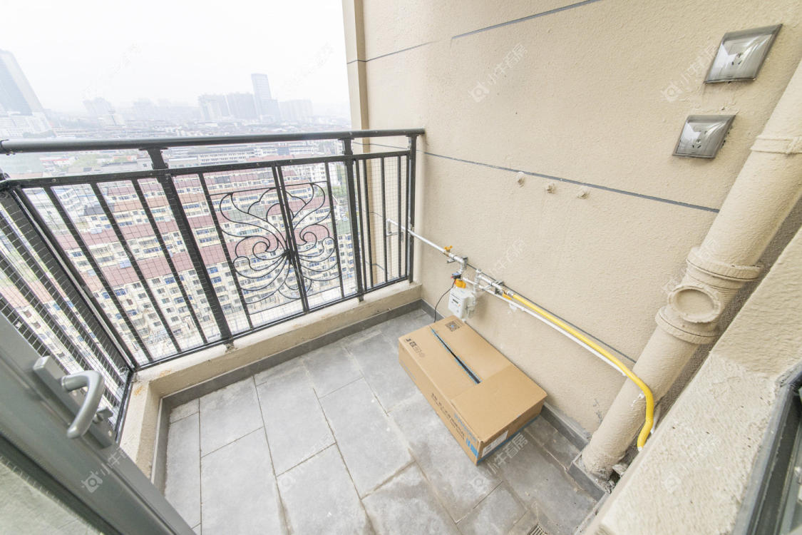 常州恒大御景在租房源_小牛看房