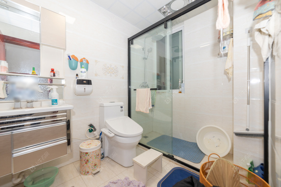 西瑶苑房源室内图 常州西瑶苑在售二手房源室内图_小牛看房