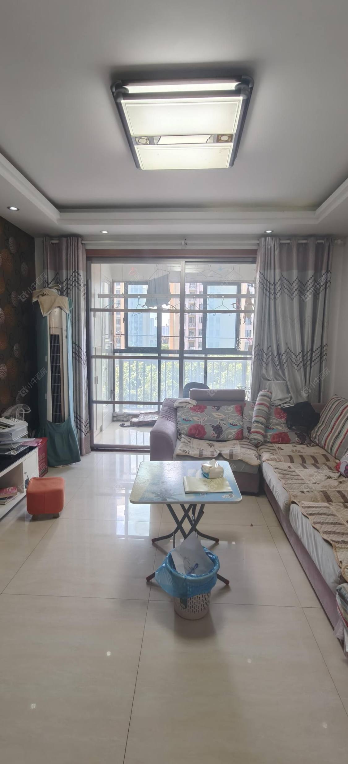 常州清水湾花园二期租房_小牛看房