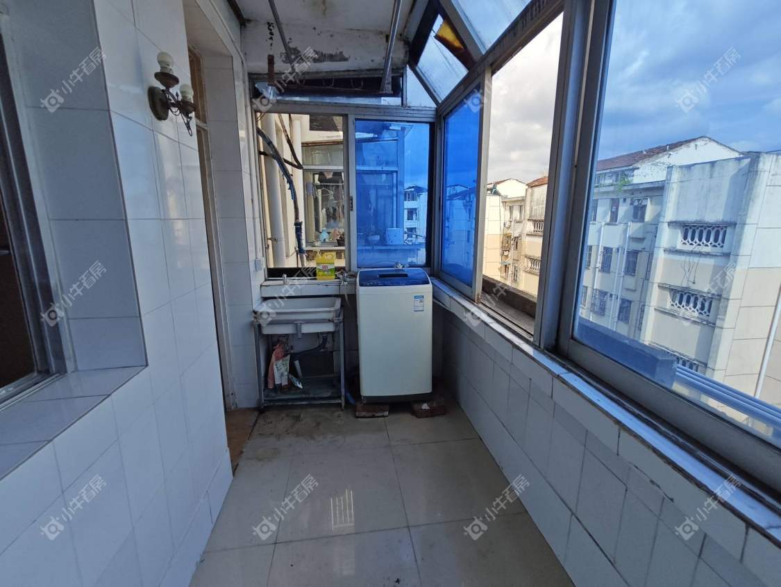 常州白云新村在租房源室内图_小牛看房