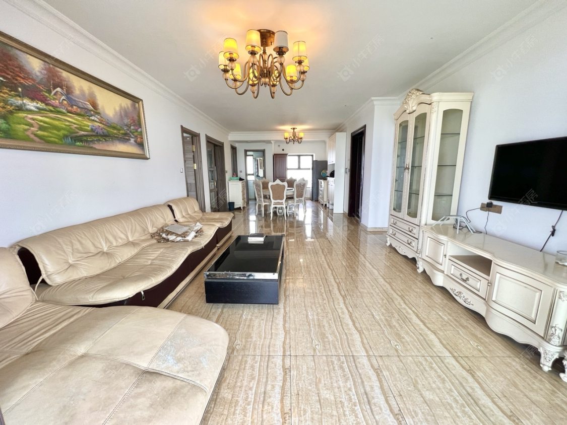 碧桂园浅水湾房源室内图 常州碧桂园浅水湾在租房源室内图_小牛看房