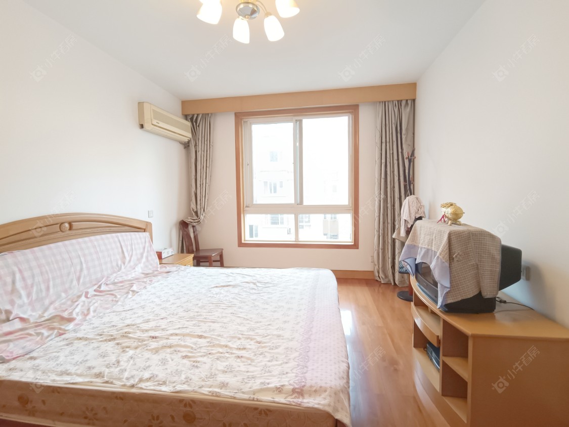 常州金城花苑在租房源_小牛看房