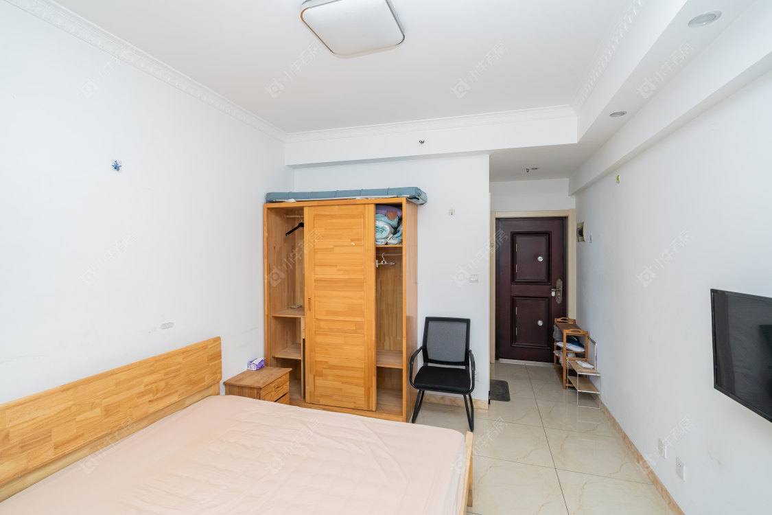 和平国际商业街房源室内图 常州和平国际商业街在售二手房源室内图_小牛看房