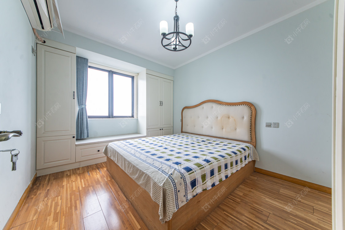 绿地峰云汇房源室内图 常州绿地峰云汇在售二手房源室内图_小牛看房