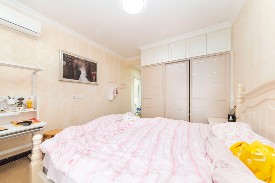 常州天润国际花园在售二手房源室内图_小牛看房