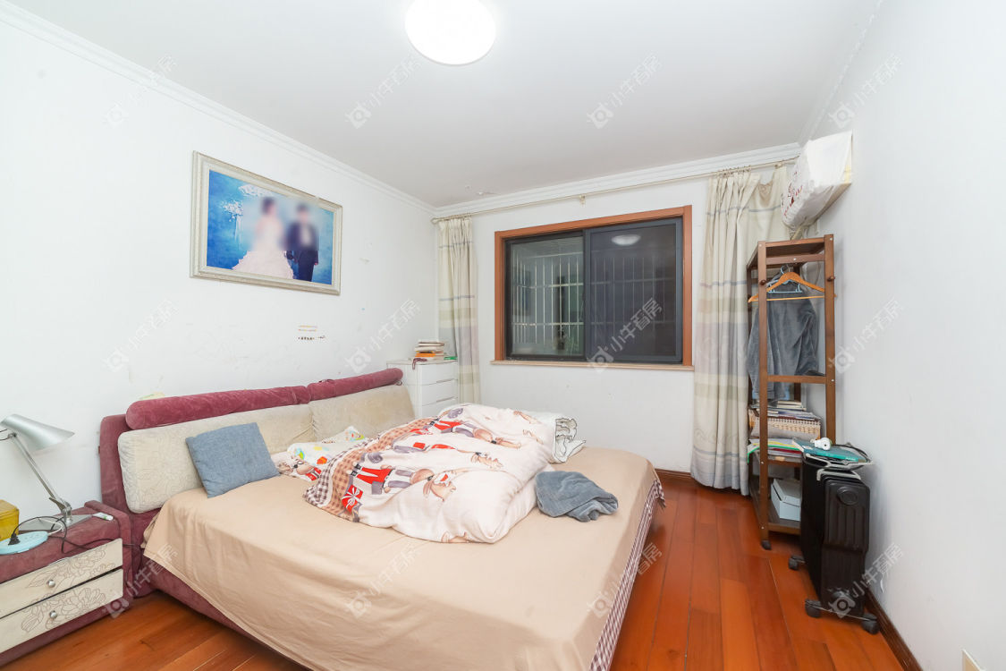 常州天山花园在租房源室内图_小牛看房