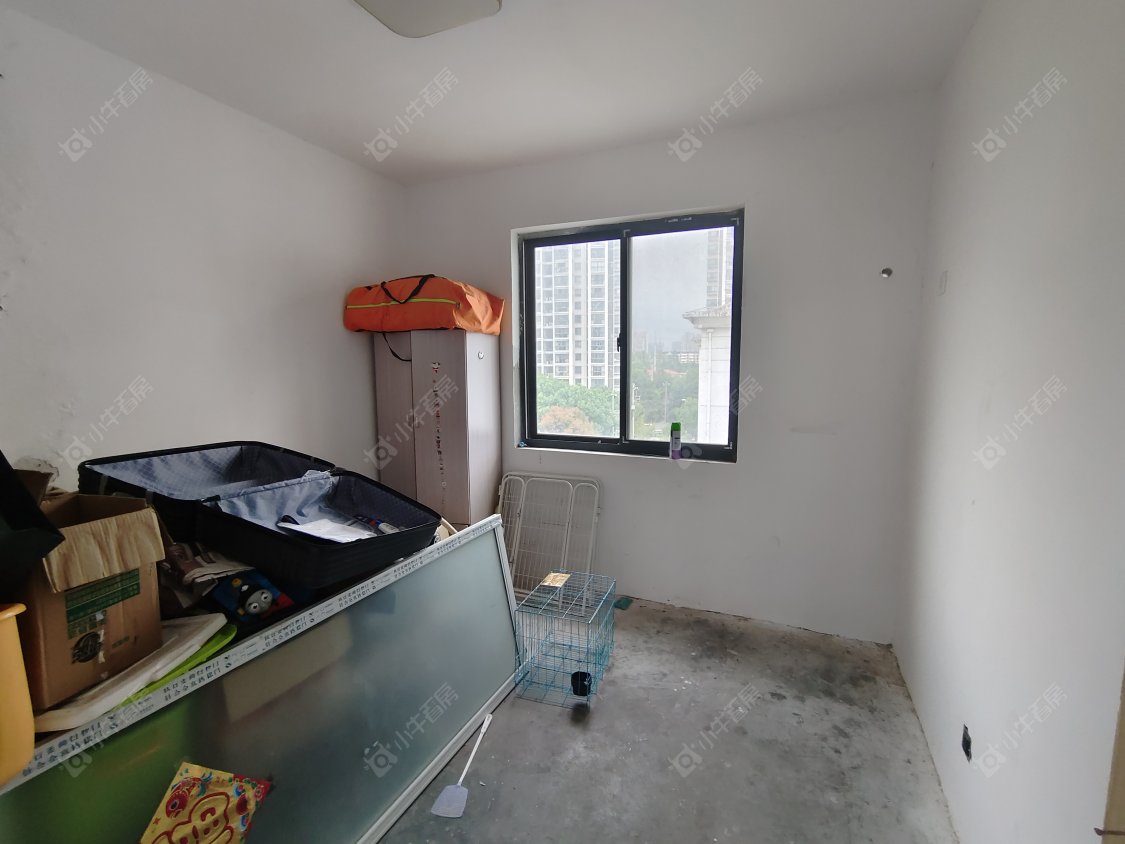 常州金鸡花园在租房源_小牛看房