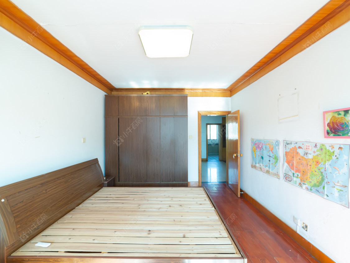 常州翠竹新村北区在售二手房源室内图_小牛看房