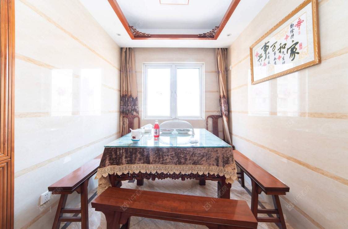 常州泰盈八千里在售二手房源室内图_小牛看房