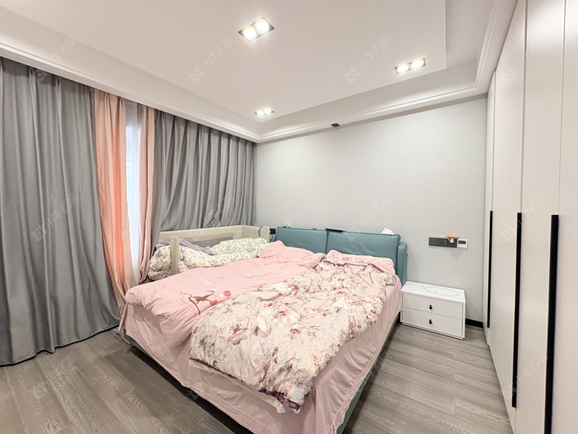 丹阳凤熹台在售二手房源室内图_小牛看房