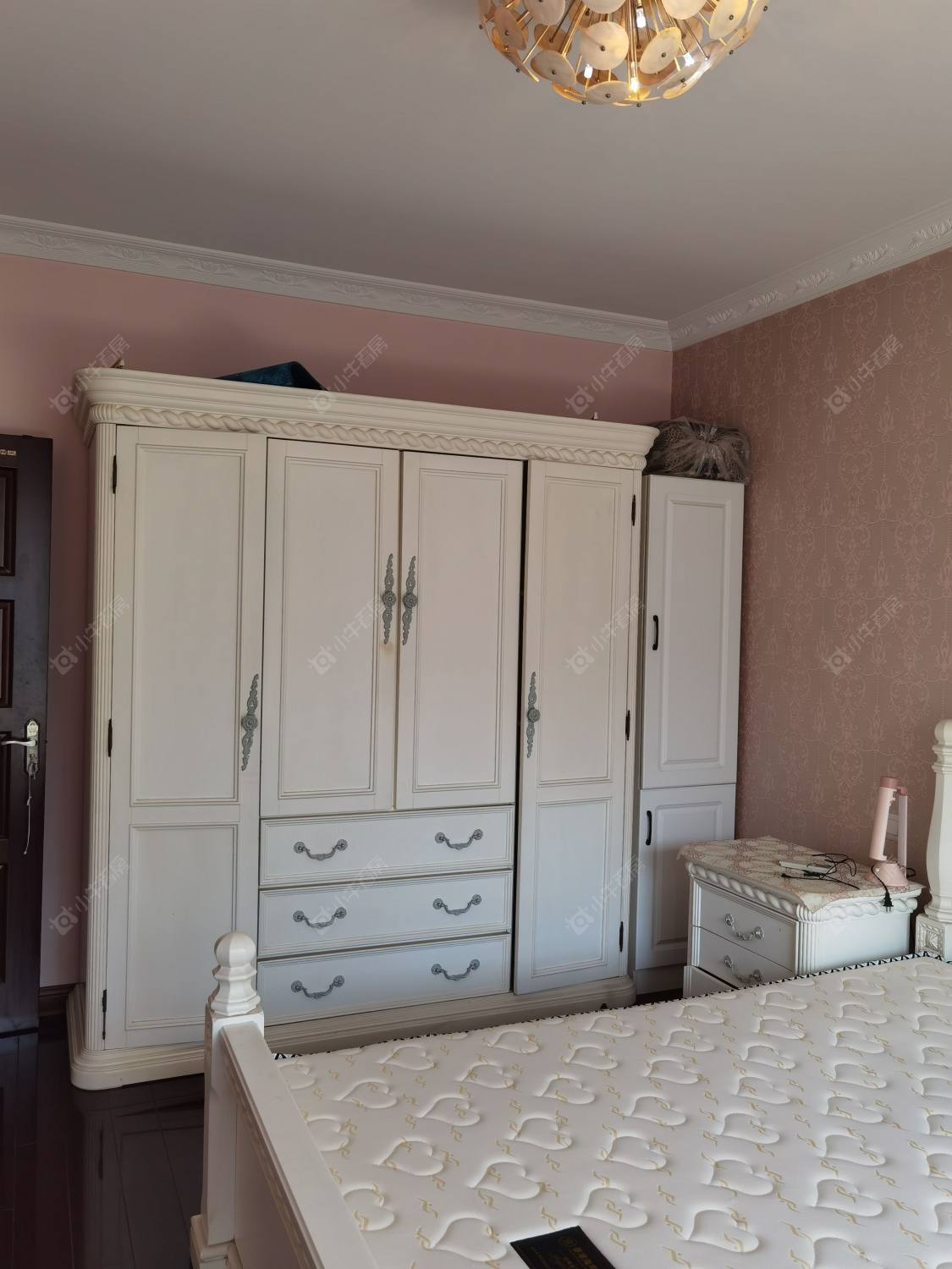 常州河景花园租房_小牛看房