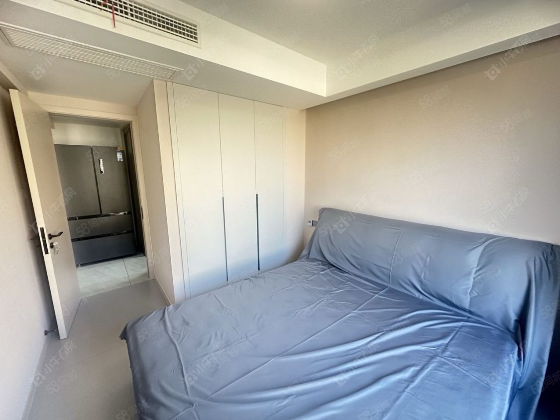 常州玉兰广场五期在租房源室内图_小牛看房