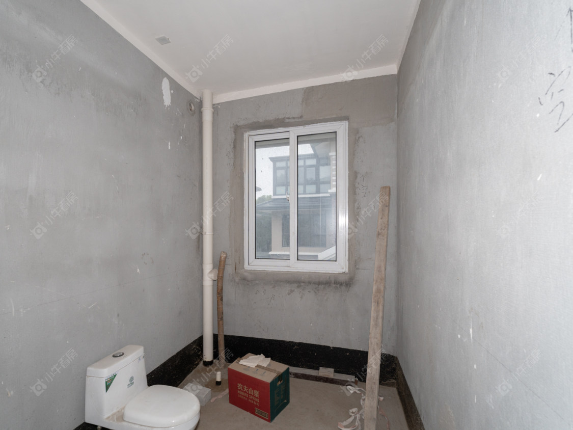 常州九洲豪廷苑在售二手房源室内图_小牛看房