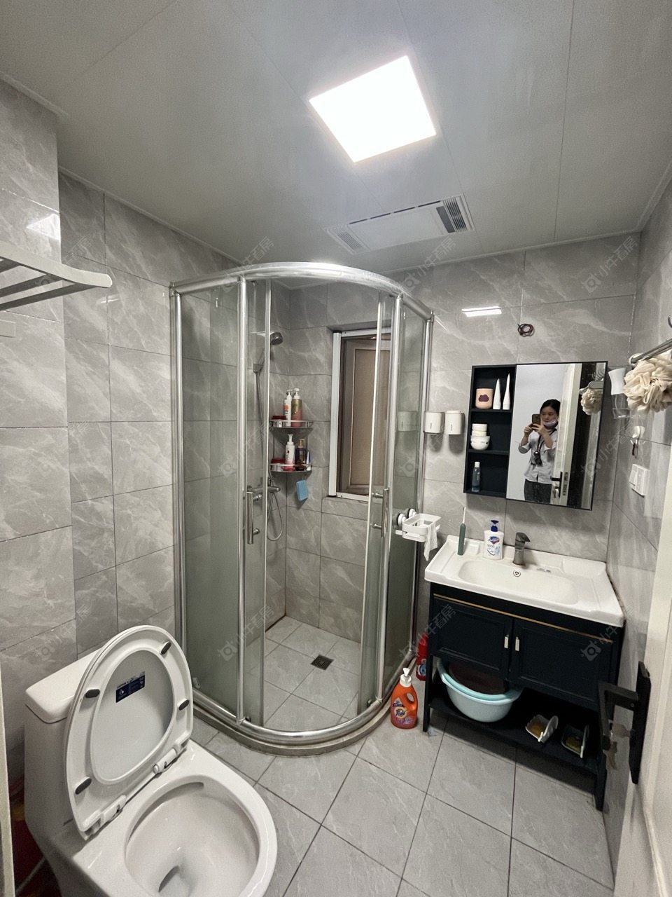 常州清水湾花园三期在租房源室内图_小牛看房