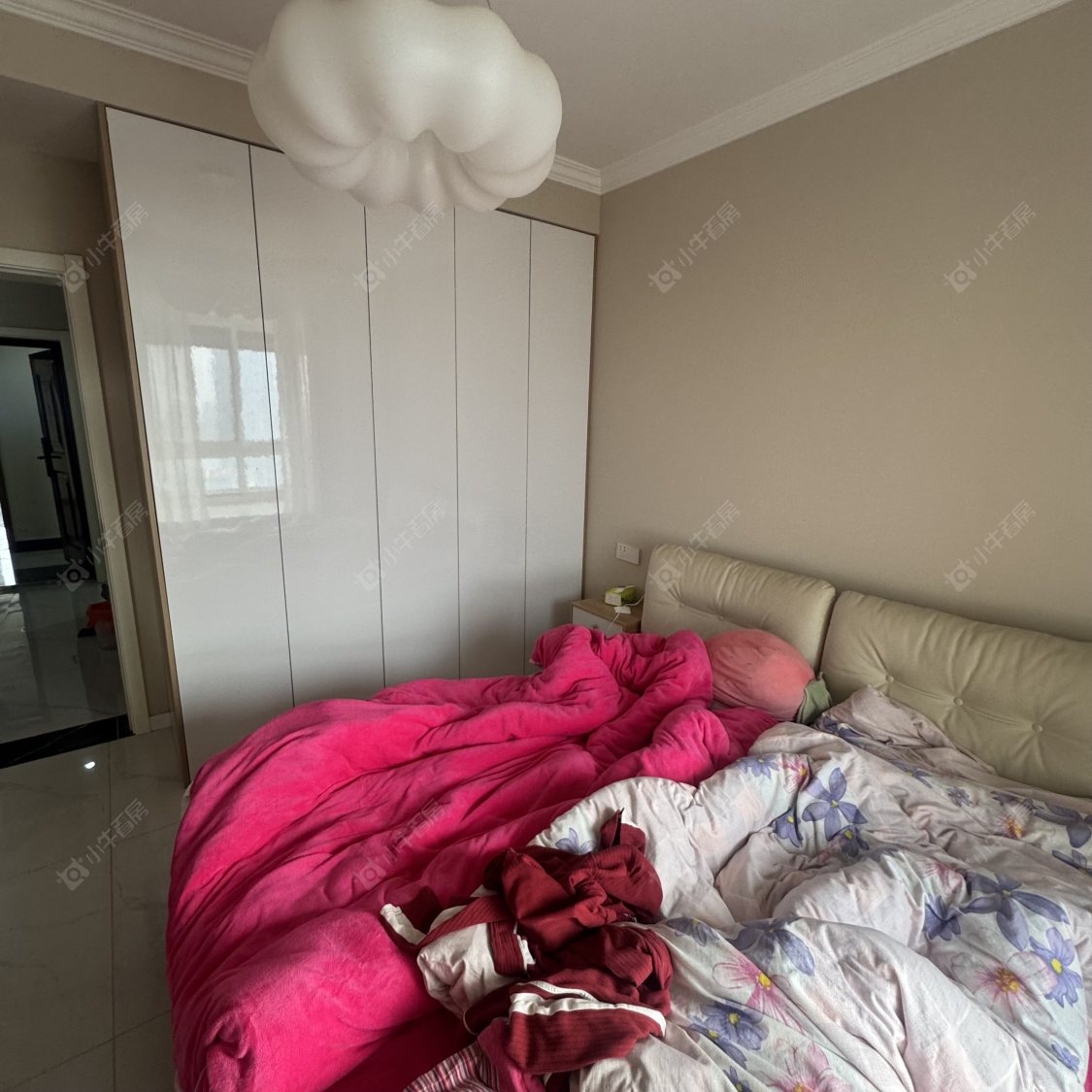 常州五洲国际在租房源_小牛看房