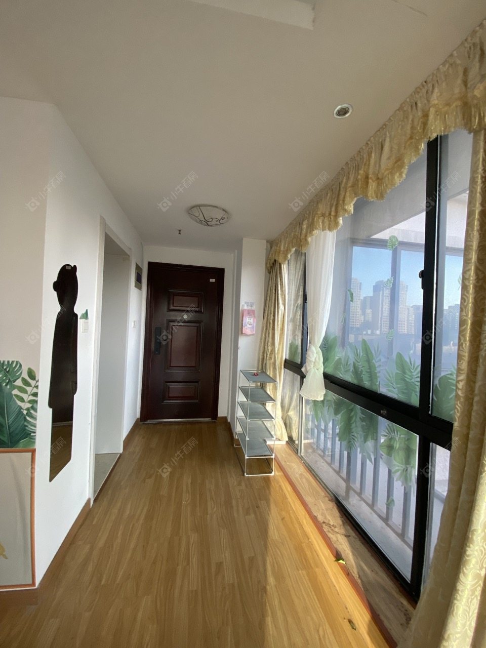 常州丰臣国际广场在租房源室内图_小牛看房