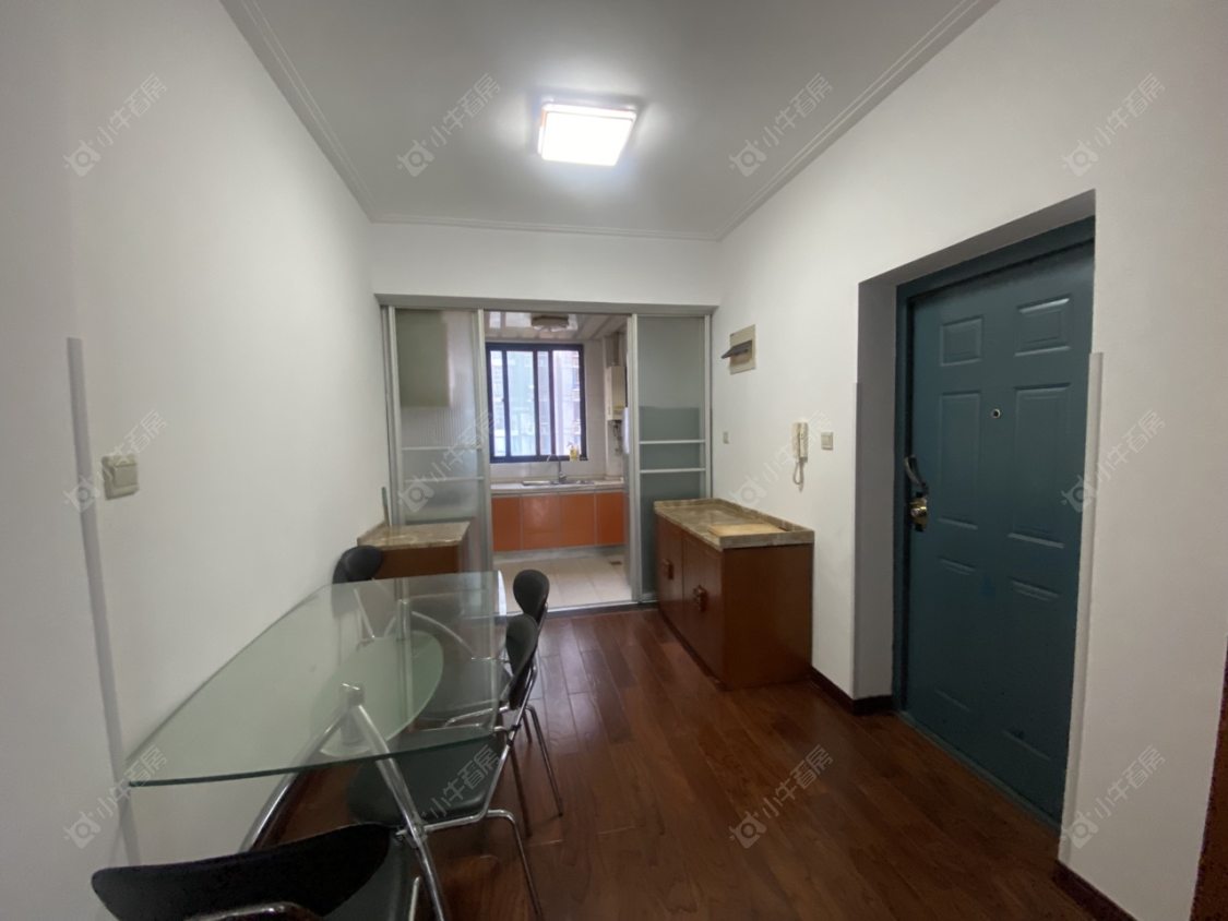 常州太湖明珠苑南苑在租房源室内图_小牛看房