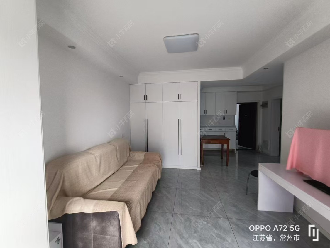 常州凯旋城东区在租房源_小牛看房