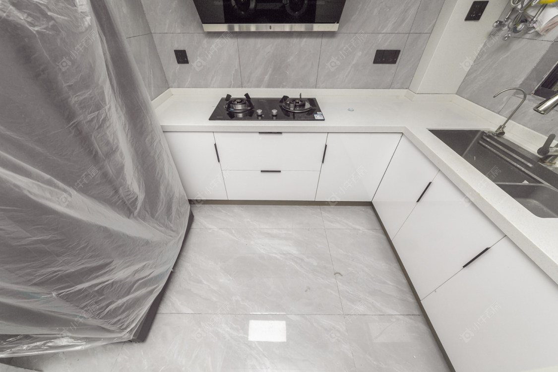 常州桂花园在售二手房源室内图_小牛看房