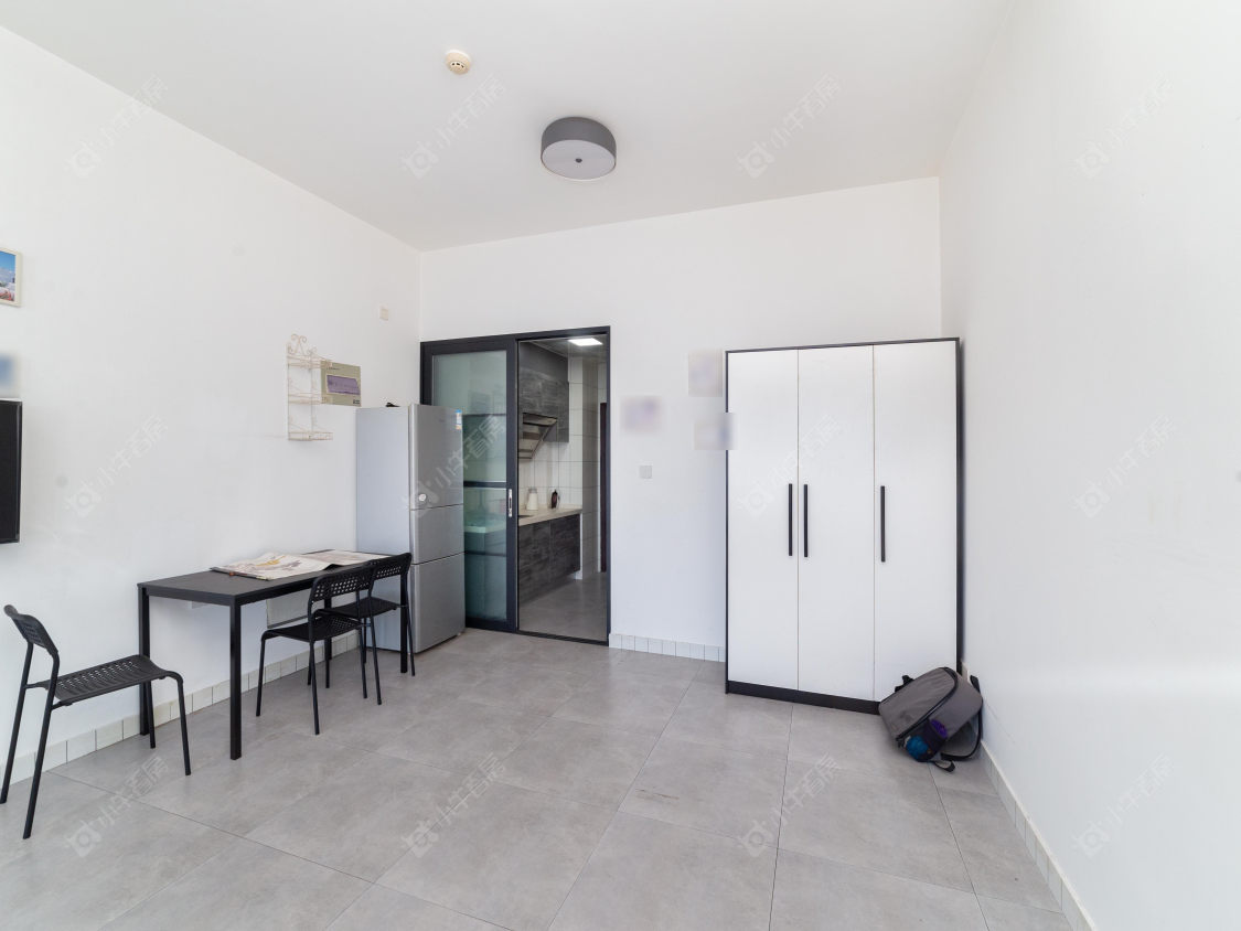 常州湖港名城在售二手房源室内图_小牛看房