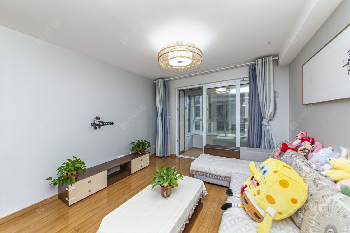 万科城房源室内图 常州万科城在售二手房源室内图_小牛看房