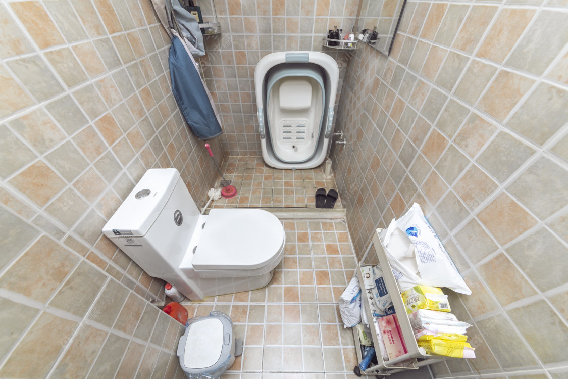 常州清潭新村在售二手房源室内图_小牛看房