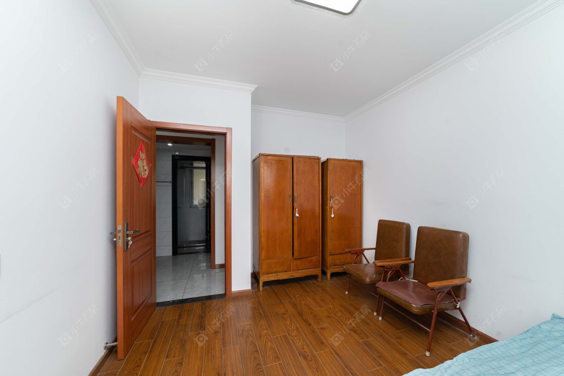 常州临津花园在售二手房源室内图_小牛看房