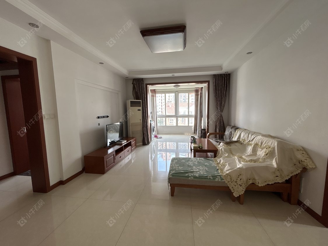 常州怡康花园在租房源室内图_小牛看房