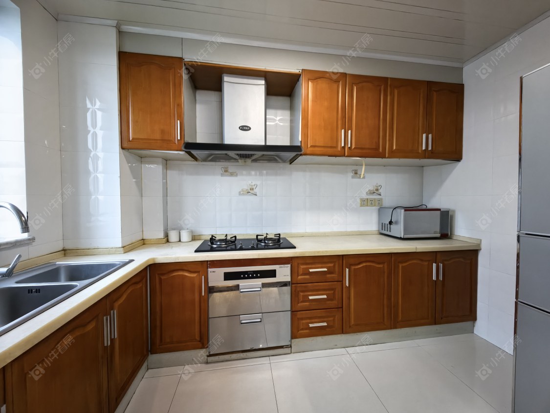 常州天安花园在租房源_小牛看房