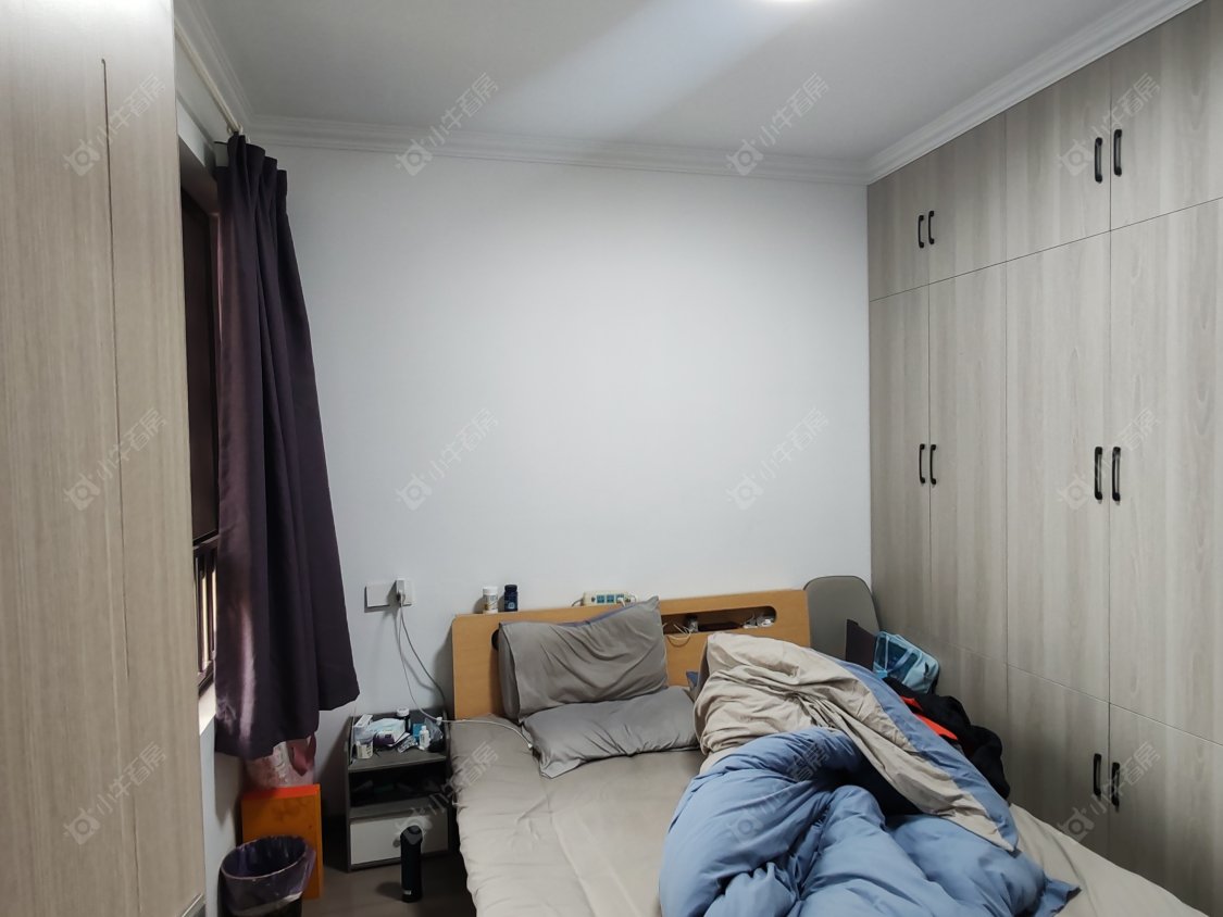 常州顺园九村在租房源室内图_小牛看房