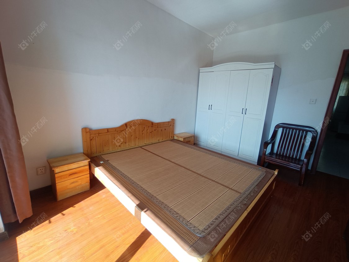 常州青枫公馆在租房源室内图_小牛看房