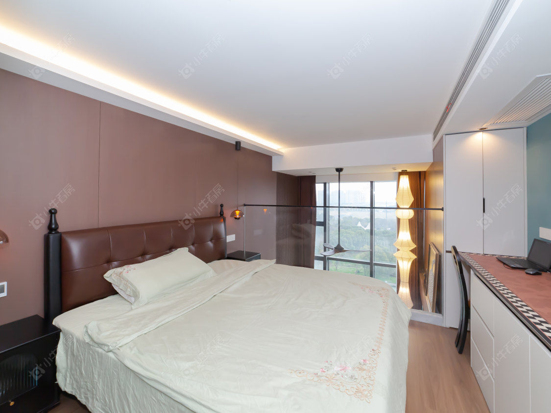 常州山外有山在售二手房源室内图_小牛看房