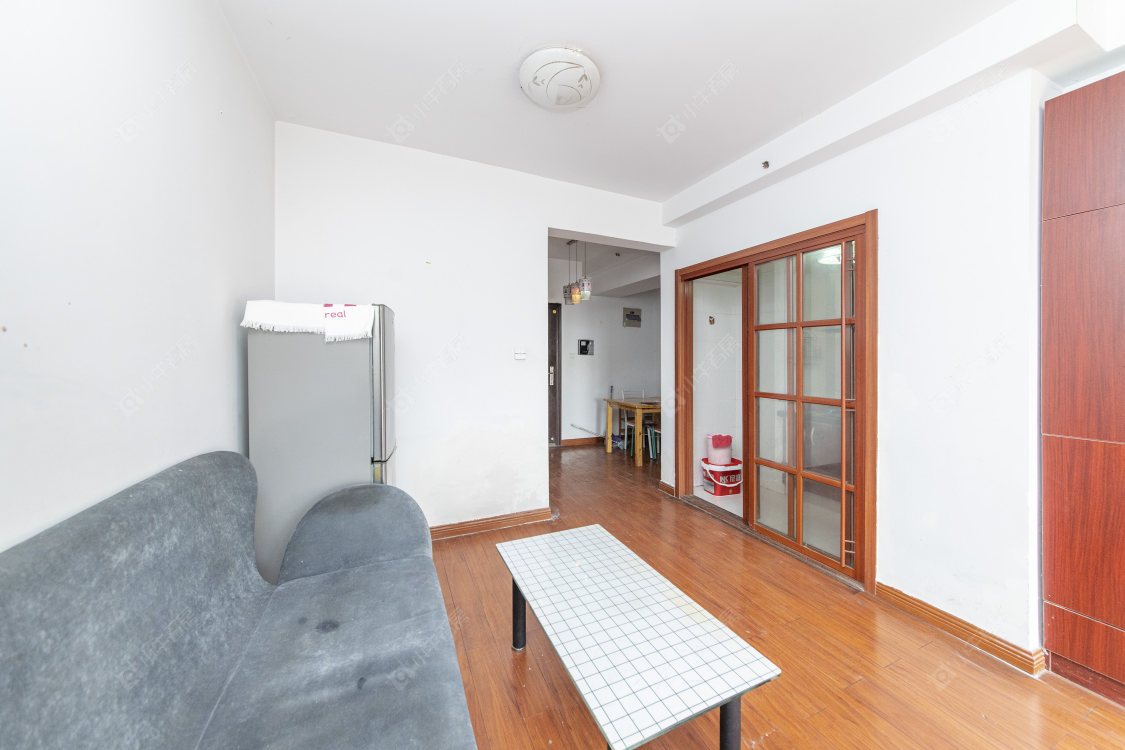 常州香江壹品在售二手房源室内图_小牛看房