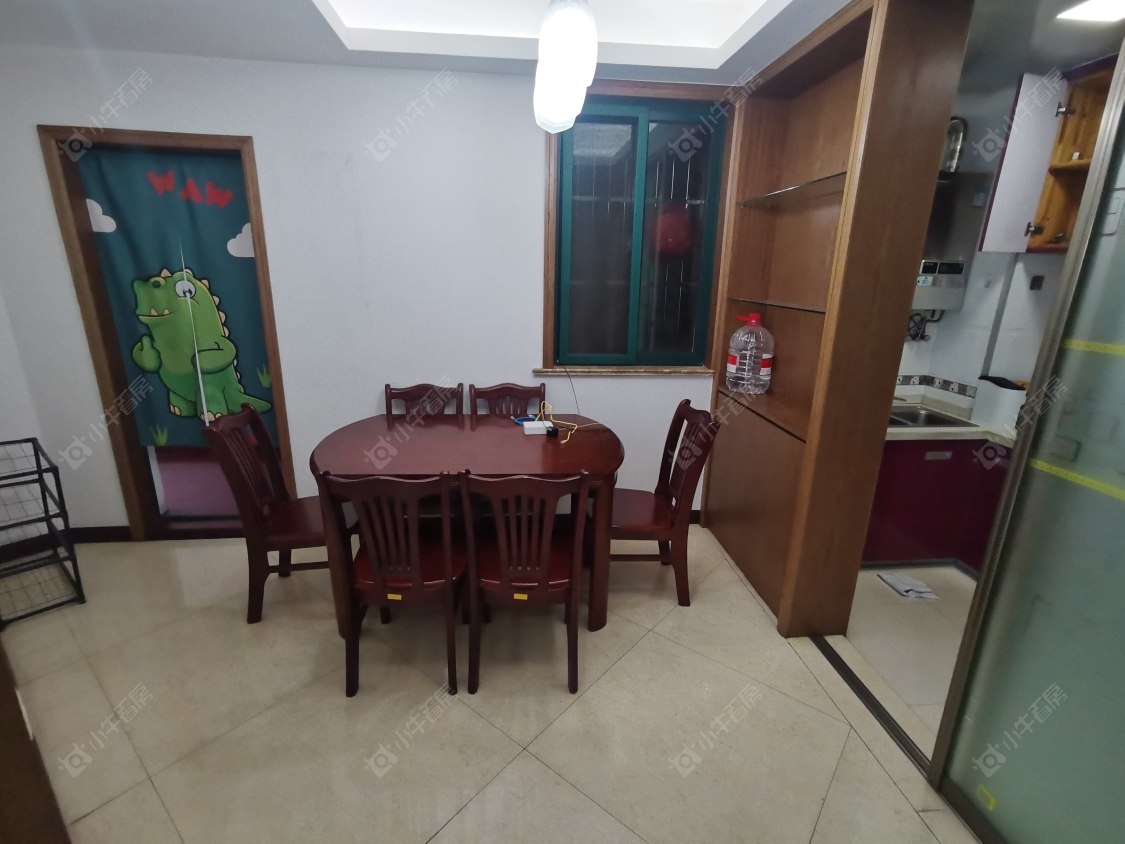 常州晋陵北苑在租房源_小牛看房