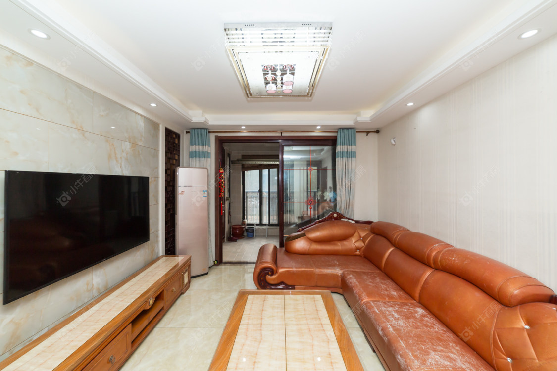 常州香溢紫郡三期在售二手房_小牛看房