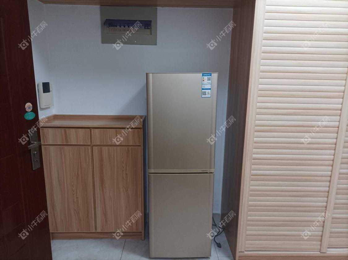 常州裕坤美城公馆租房_裕坤美城公馆1室房源出租