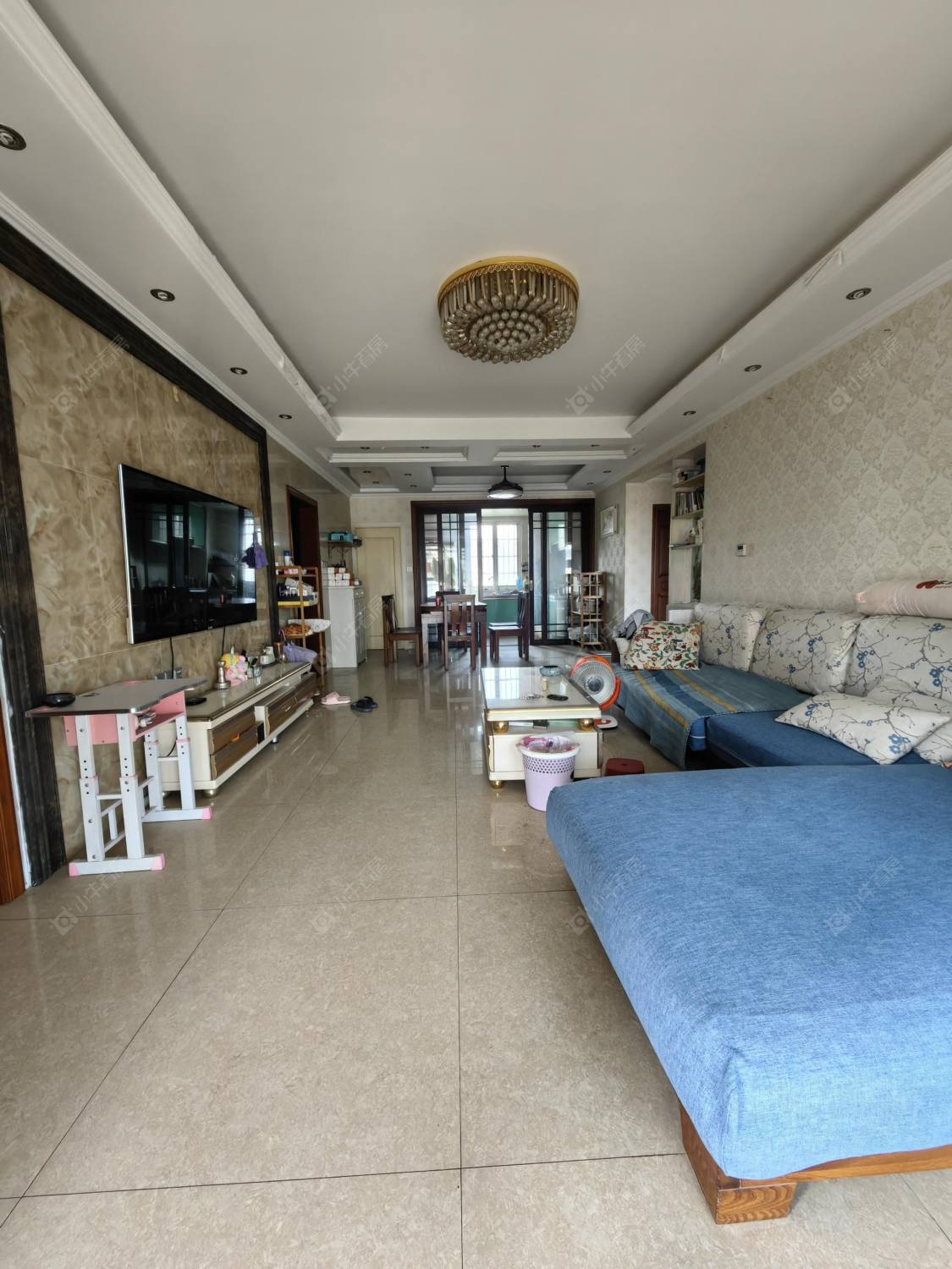 常州新景花苑一期在租房源室内图_小牛看房