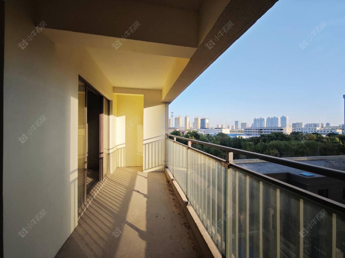 常州信达香堤国际在售二手房房源室内图_小牛看房
