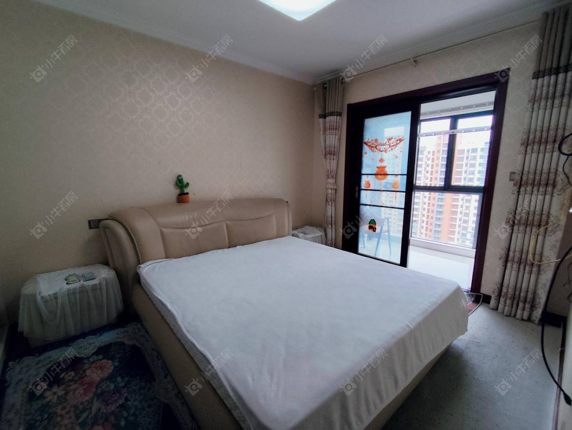 常州天隽峰在租房源室内图_小牛看房